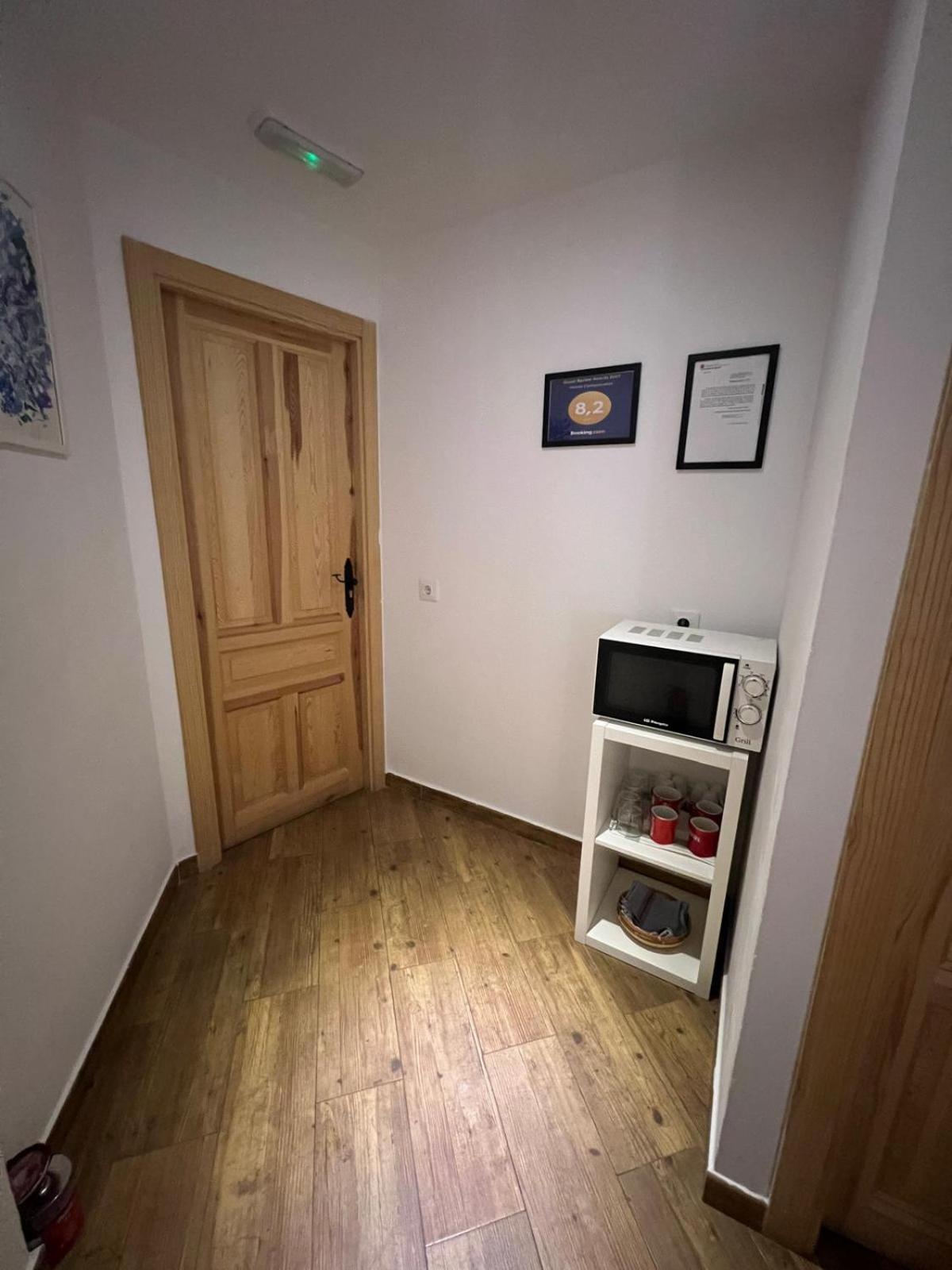 Apartamento Ciempozuelos Iii, Cerca Del Parque Warner Y Madrid Exterior photo