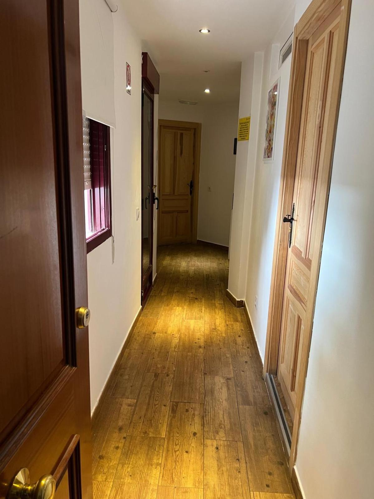 Apartamento Ciempozuelos Iii, Cerca Del Parque Warner Y Madrid Exterior photo